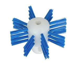 Vent Cleaning Brush 100mm (4")