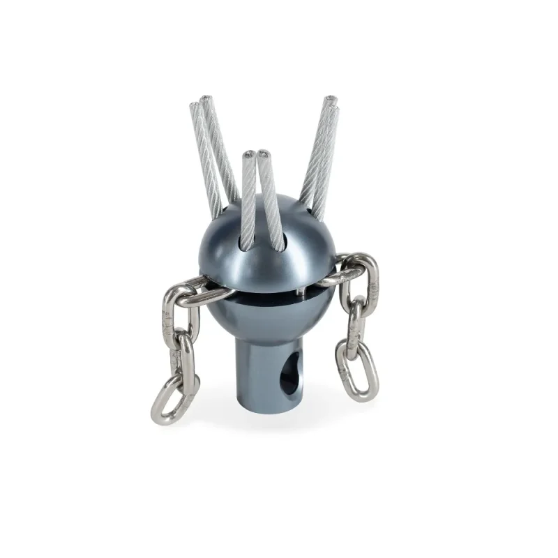 FlueBoss Quick Load Nest Buste