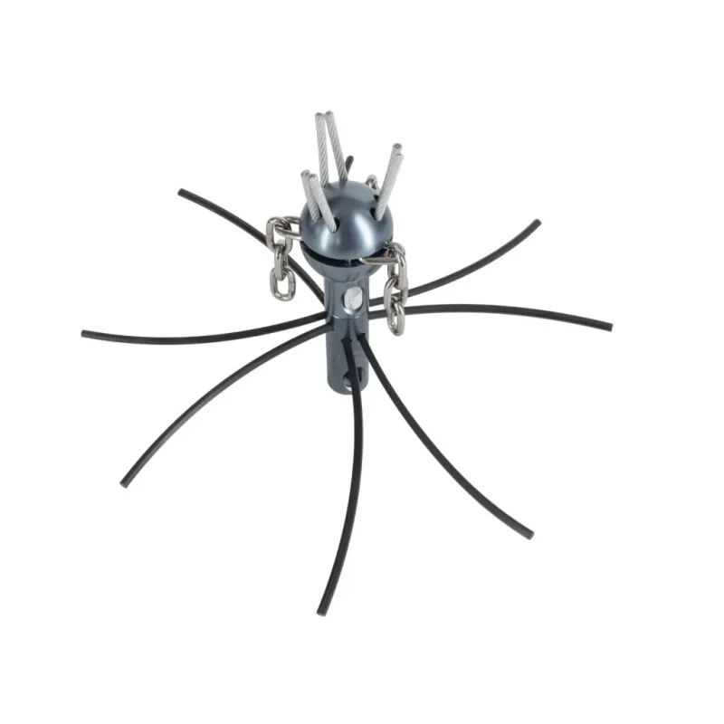 FlueBoss Quick Load Nest Buster with Shaft